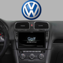 SYSTÈMES VOLKSWAGEN