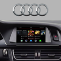 SYSTÈMES AUDI