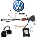 ACCESSOIRES POUR LE GROUPE VW