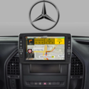 SYSTÈMES MERCEDES