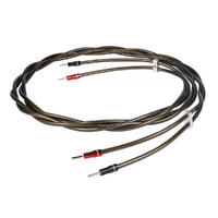 EpicXL Speaker Cable 3m pair