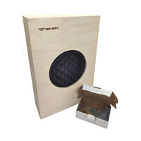 BOX 300ICW8