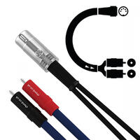 Clearway 5DIN to 2RCA 1m