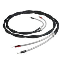 SignatureXL BLACK Speaker Cable 2m pair