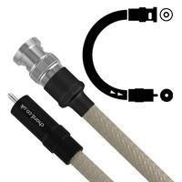 Epic Digital Solid 1BNC to 1RCA 1m