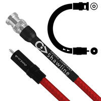 Shawline Digital Solid 1BNC to 1RCA 0.5m