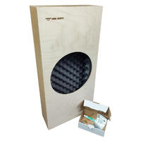 BOX 100ICW8 LONG