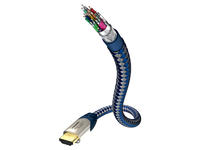 PREMIUM BLUE HDMI (1.5m)