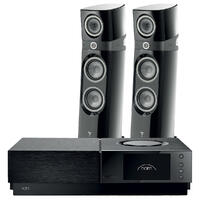 SOPRA N°3 + Uniti Nova PE