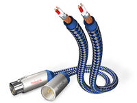 PREMIUM XLR (0.75m)