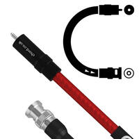 Shawline Digital Solid 1RCA to 1BNC 0.5m